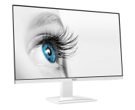 MSI 27'' PRO MP273AW Biały - 1227216 - zdjęcie 2